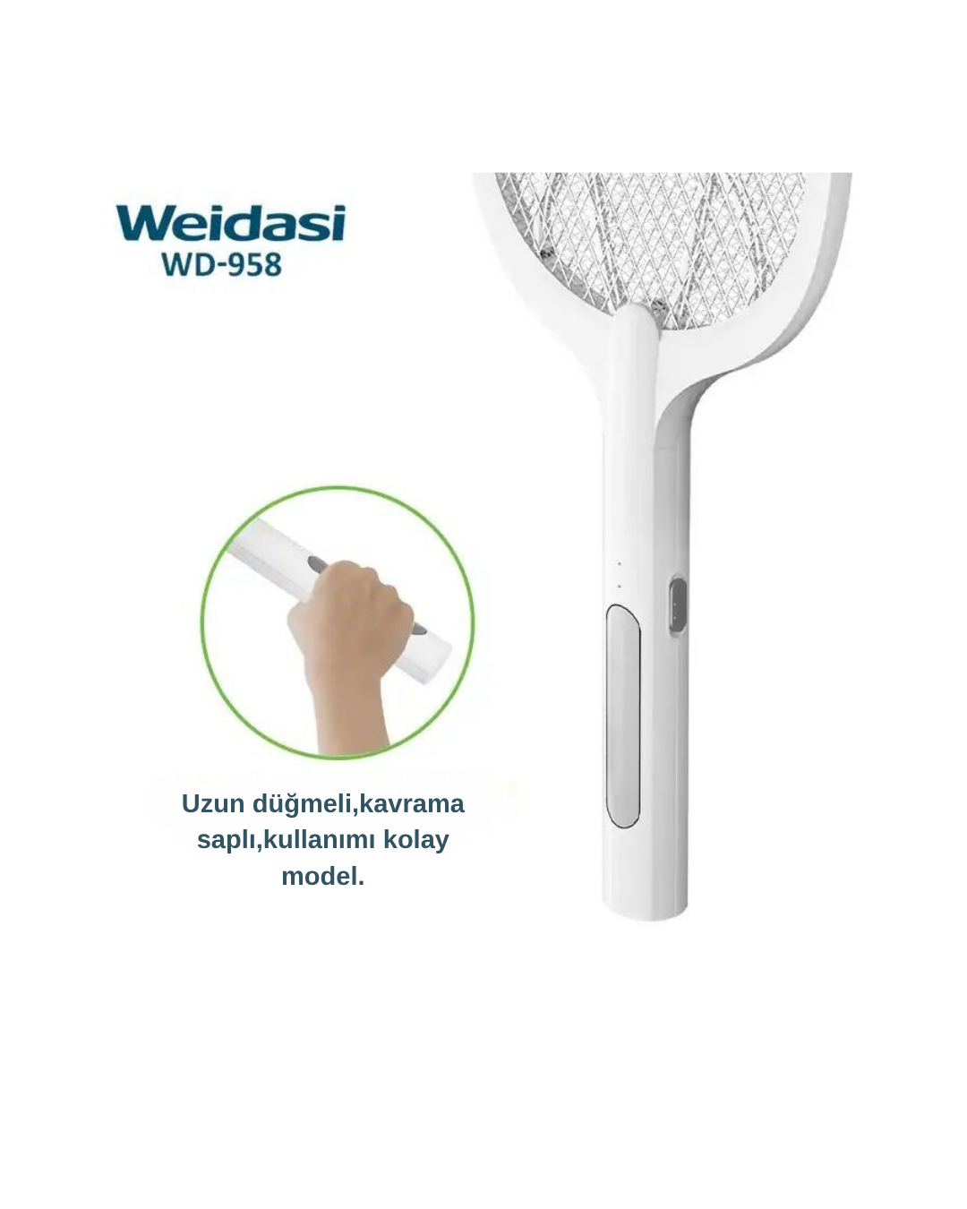 Weidasi