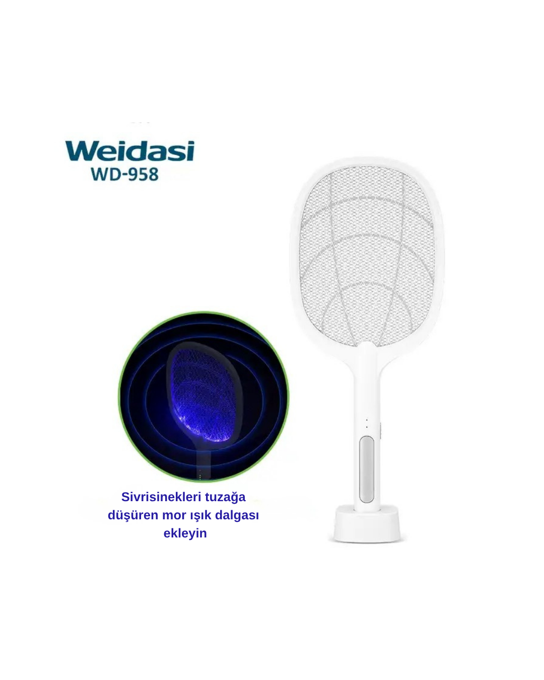 Weidasi